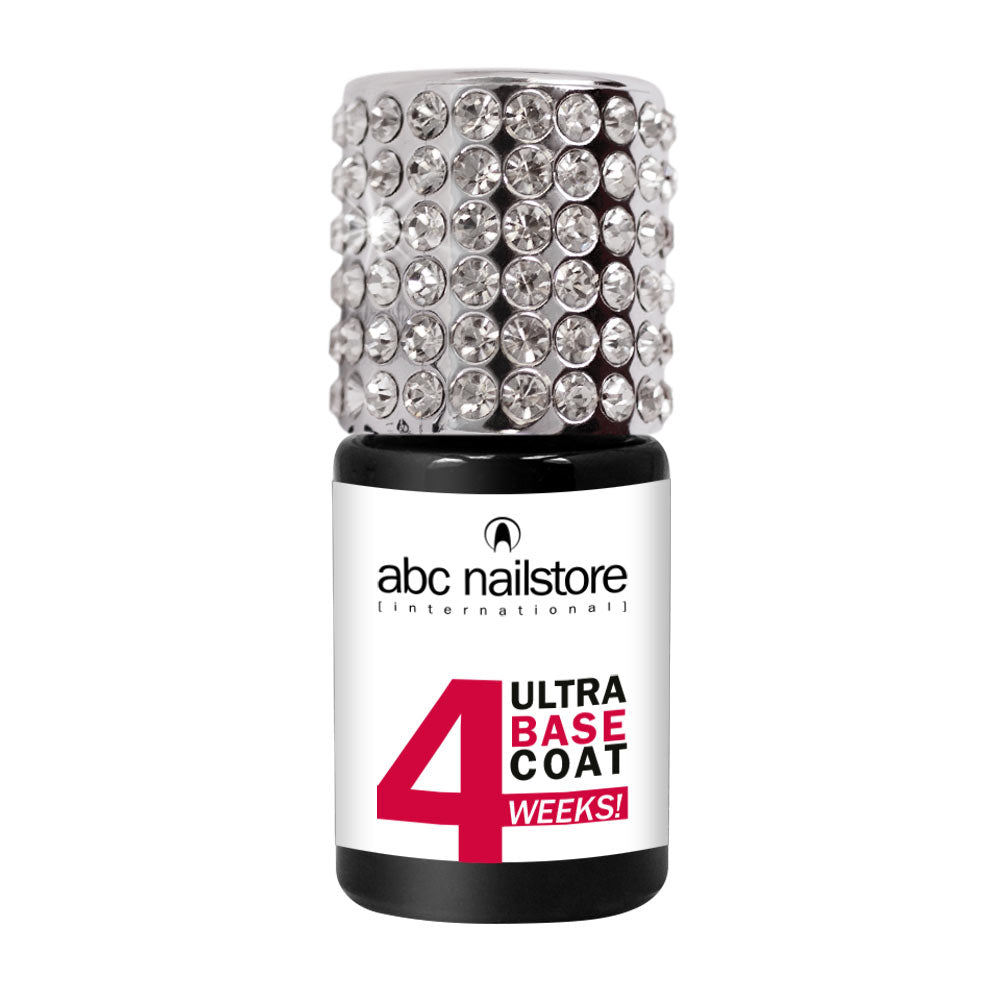 abc 3DLAC  ultra base coat 4 weeks, 8ml Art.8026-08