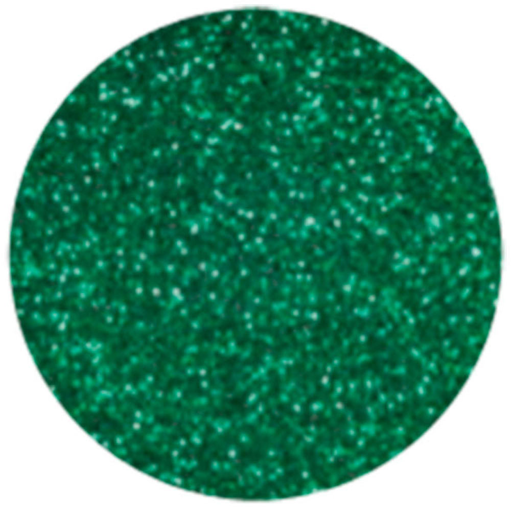 designer glitter dark green, 2gr. Art.8600-120