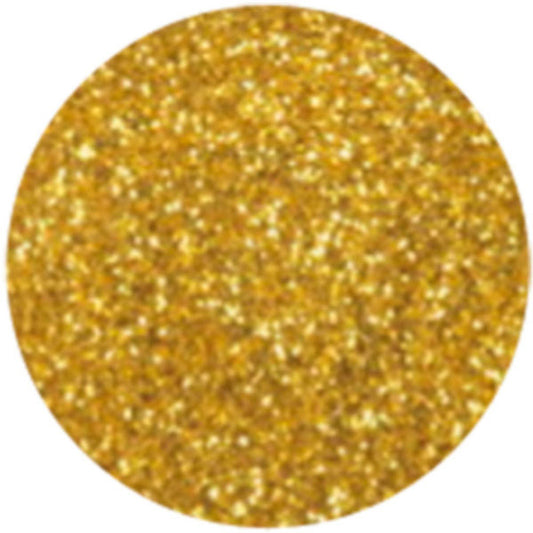 designer glitter summer gold, 2gr. Art.8600-123