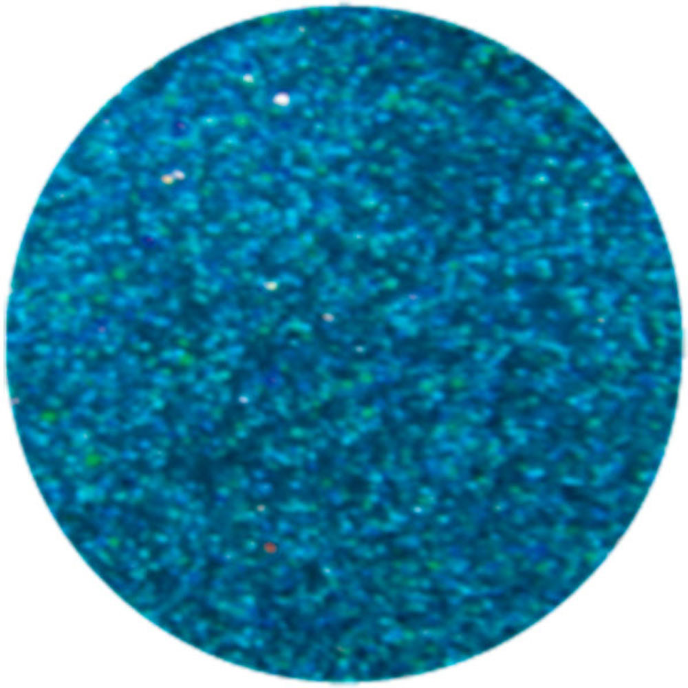 designer glitter turquoise, 2gr. Art.8600-151