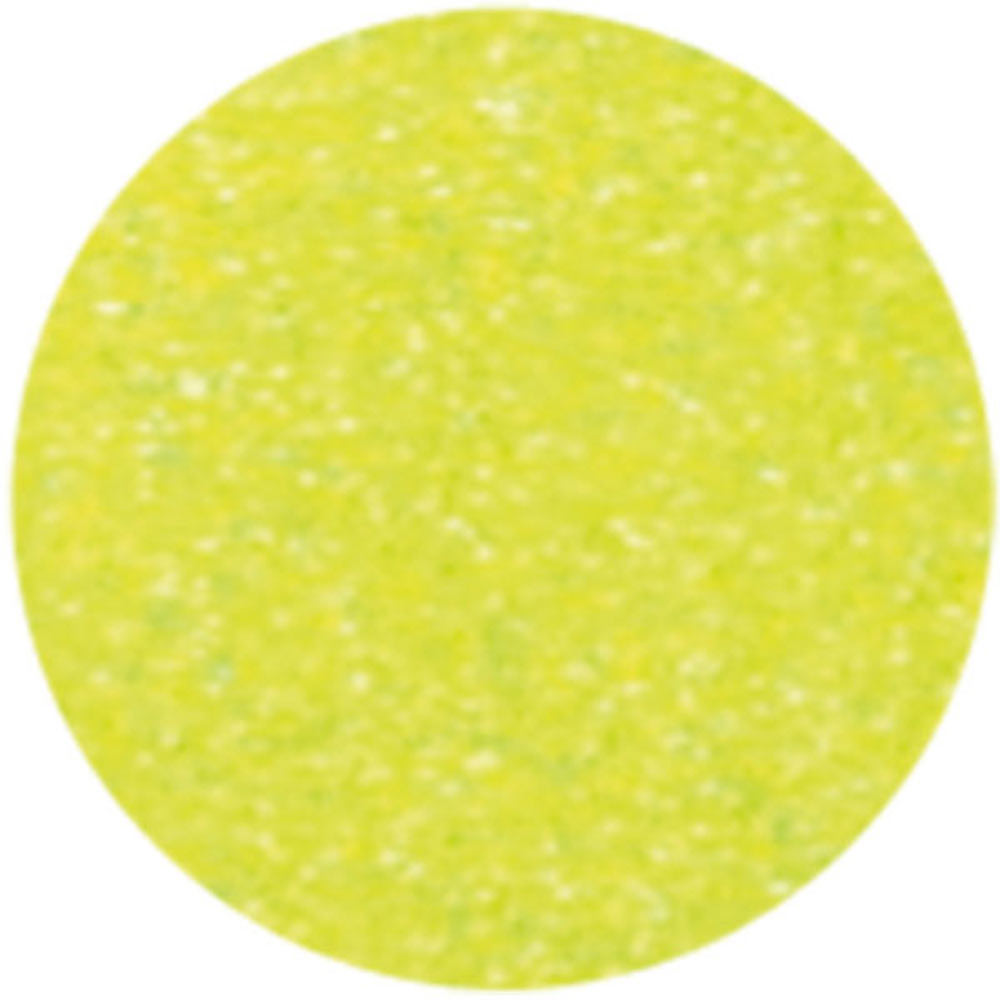 glitter di design giallo caldo, 2gr. Art.8600-401