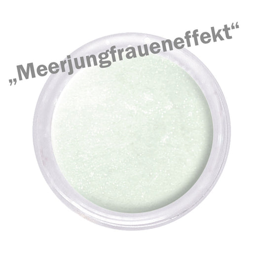 liquid stone pigments, Meerjungfraueneffekt green pearl #107, 4gr. Art.8816-107