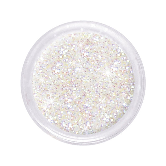 dazzling glitter 0,6 mm, iris multi #103, 6gr. Art.8818-103