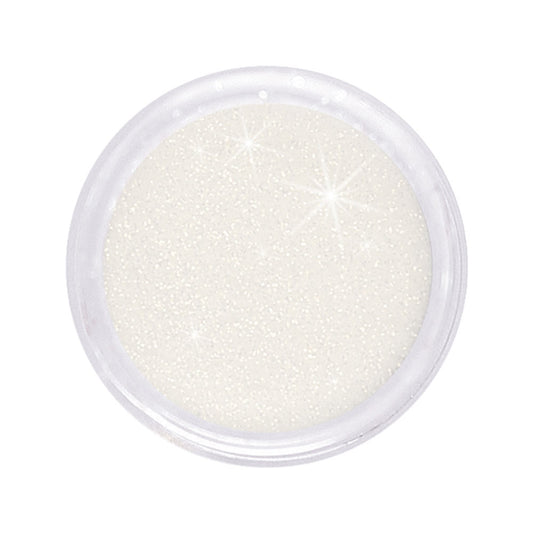 dazzling glitter 0,15 mm, iris gold #106, 6gr. Art.8819-106