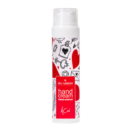 abc nailstore hand cream ACAI, 200ml. Art.9012-200